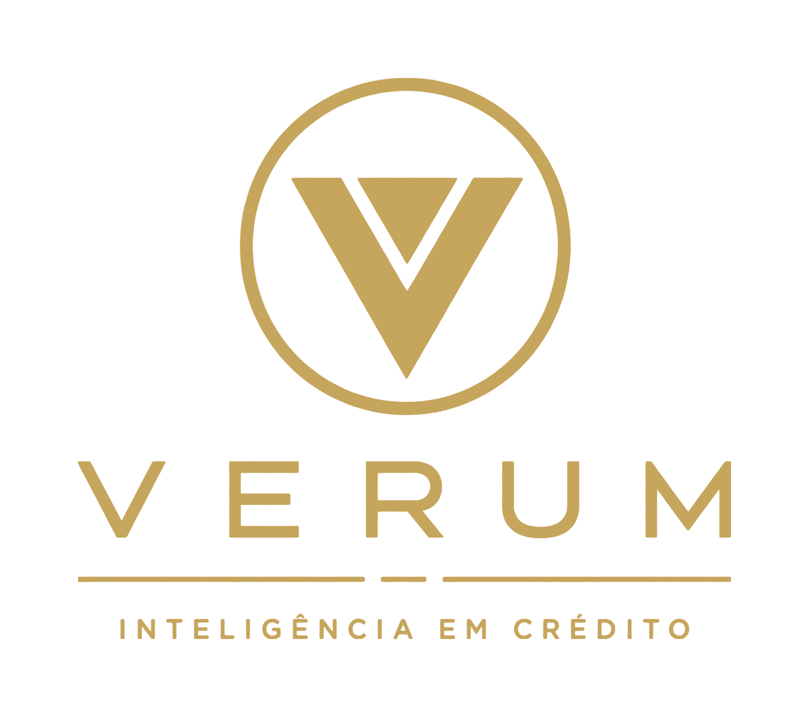 VERUM — Inteligência em Crédito